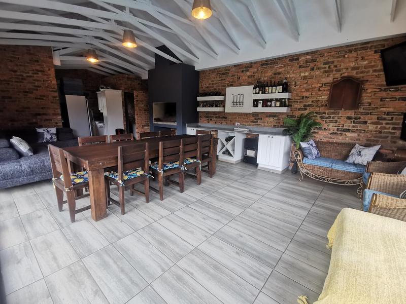 3 Bedroom Property for Sale in Golf Park Gauteng