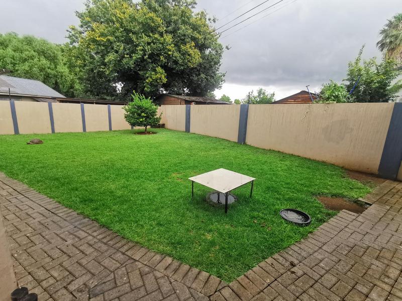 3 Bedroom Property for Sale in Golf Park Gauteng