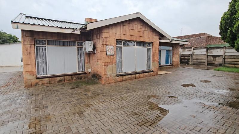 3 Bedroom Property for Sale in Three Rivers Gauteng