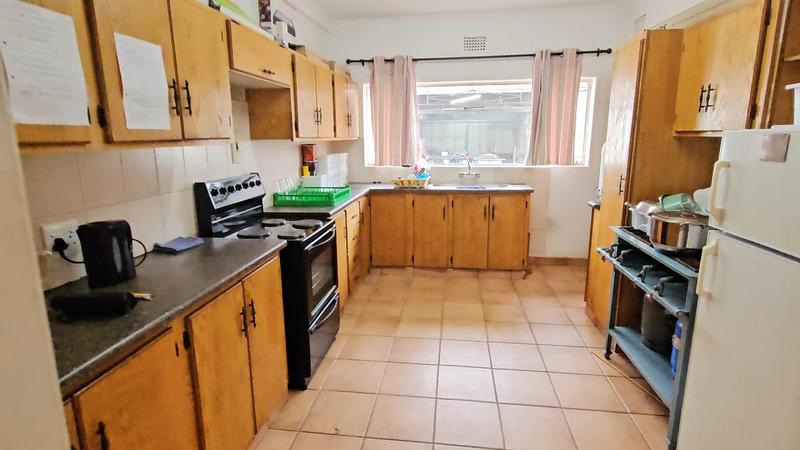 3 Bedroom Property for Sale in Three Rivers Gauteng