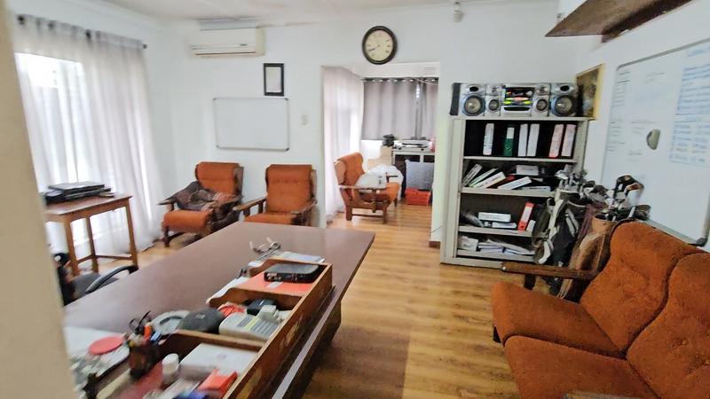 3 Bedroom Property for Sale in Three Rivers Gauteng