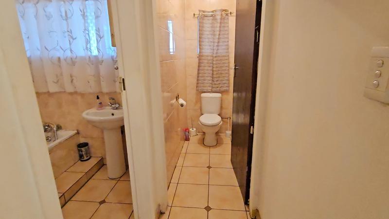3 Bedroom Property for Sale in Three Rivers Gauteng