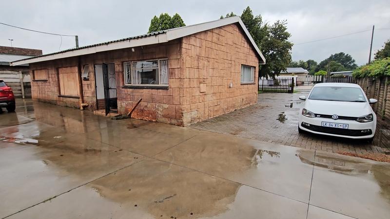 3 Bedroom Property for Sale in Three Rivers Gauteng