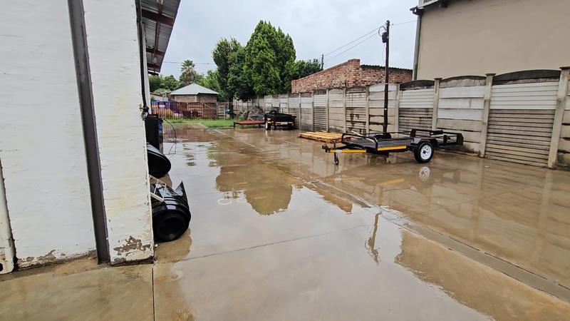 3 Bedroom Property for Sale in Three Rivers Gauteng