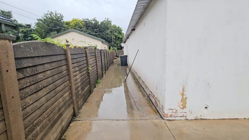 3 Bedroom Property for Sale in Three Rivers Gauteng