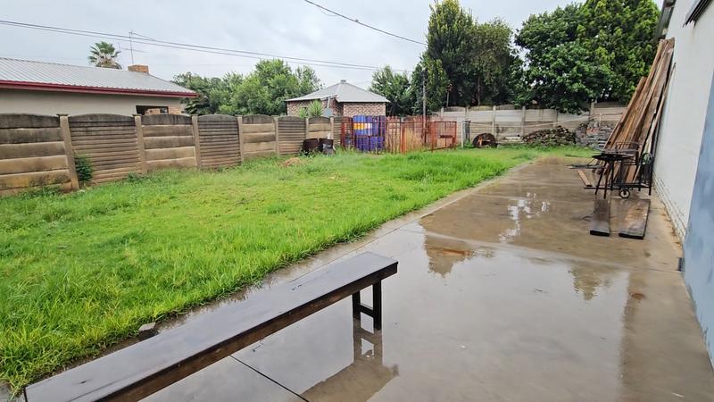 3 Bedroom Property for Sale in Three Rivers Gauteng