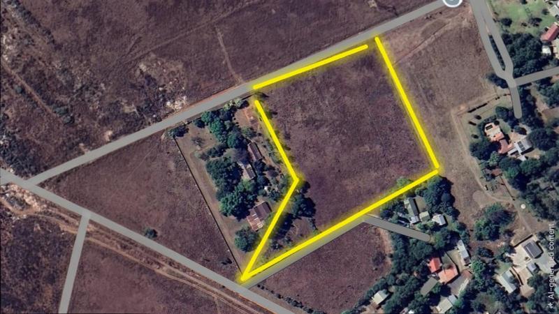 0 Bedroom Property for Sale in Mnandi Gauteng