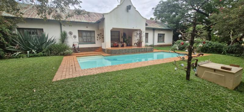 3 Bedroom Property for Sale in Mnandi Gauteng