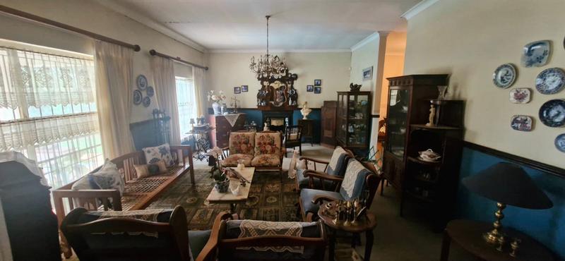 3 Bedroom Property for Sale in Mnandi Gauteng