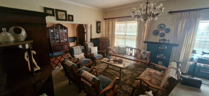 3 Bedroom Property for Sale in Mnandi Gauteng