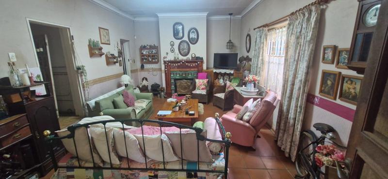 3 Bedroom Property for Sale in Mnandi Gauteng