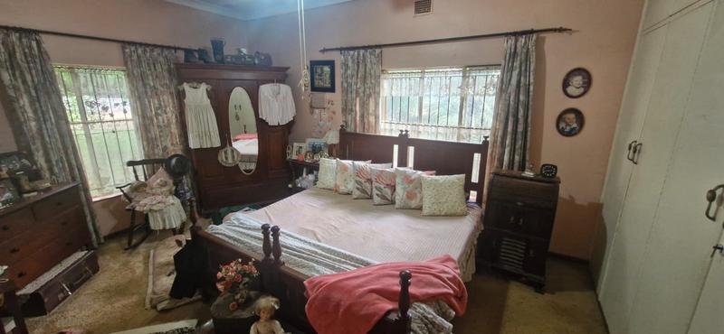 3 Bedroom Property for Sale in Mnandi Gauteng