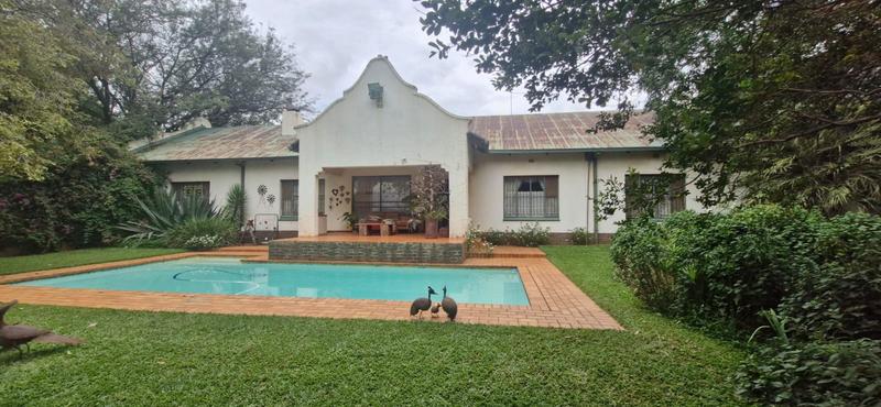3 Bedroom Property for Sale in Mnandi Gauteng