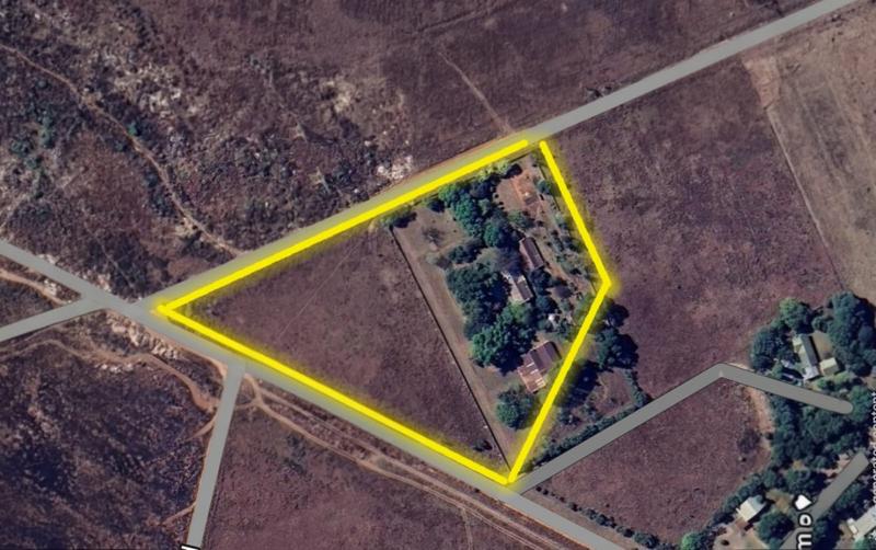 3 Bedroom Property for Sale in Mnandi Gauteng