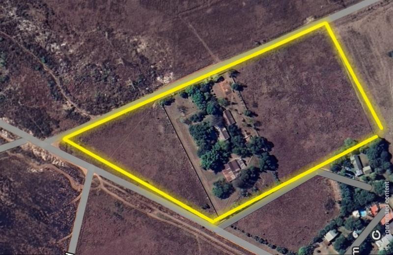 3 Bedroom Property for Sale in Mnandi Gauteng