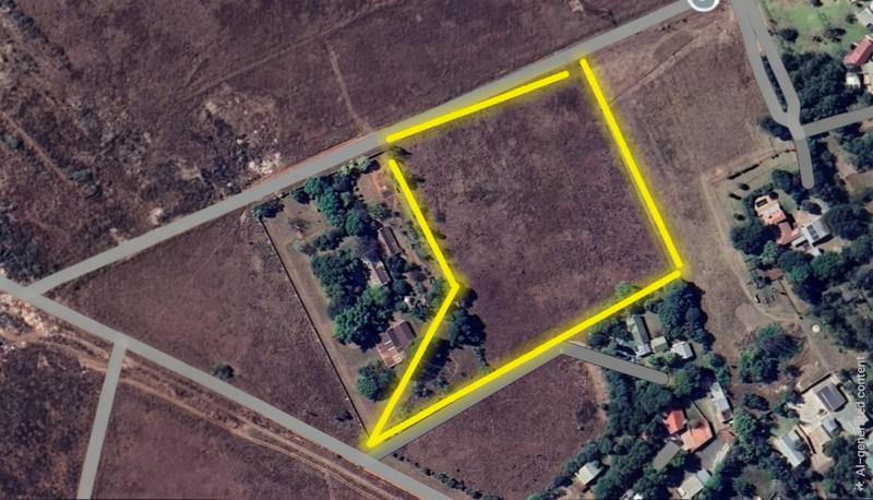 3 Bedroom Property for Sale in Mnandi Gauteng