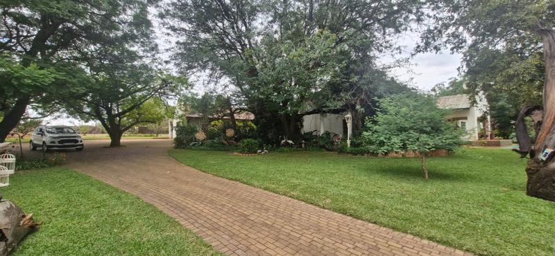 3 Bedroom Property for Sale in Mnandi Gauteng