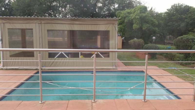 To Let 1 Bedroom Property for Rent in Bryanston Gauteng