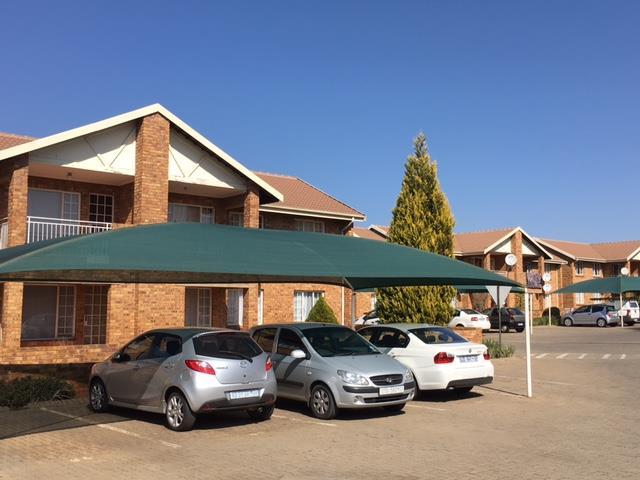To Let 2 Bedroom Property for Rent in Highveld Gauteng