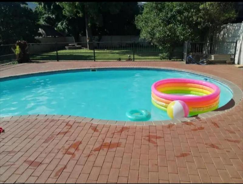 5 Bedroom Property for Sale in Mayville Gauteng