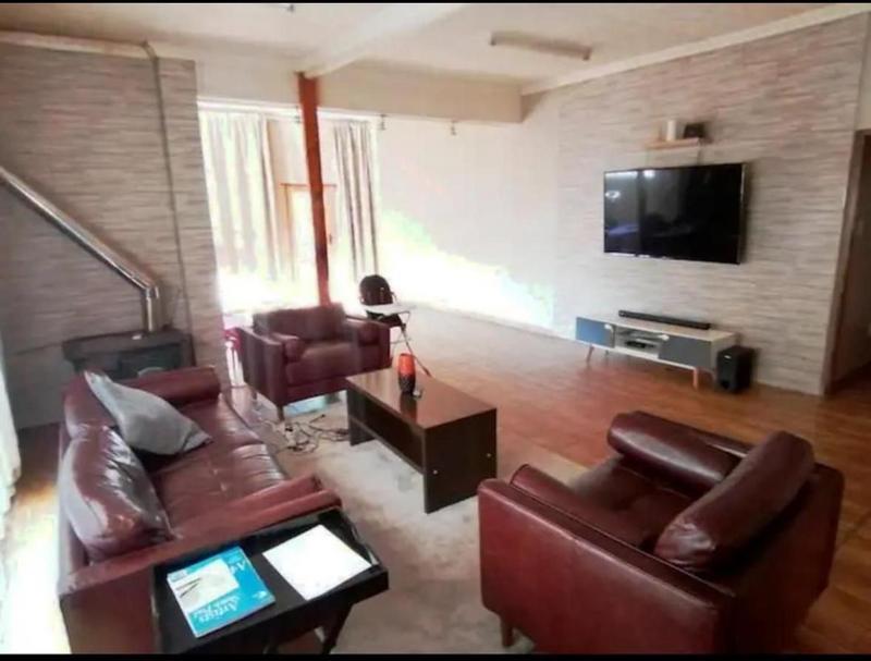 5 Bedroom Property for Sale in Mayville Gauteng