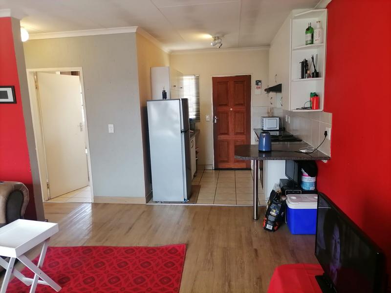 2 Bedroom Property for Sale in Olievenhoutbosch Gauteng