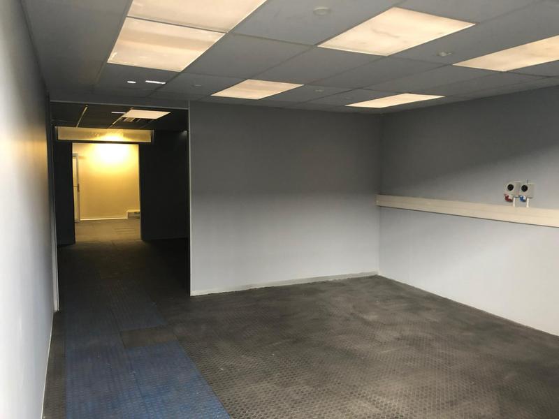 To Let commercial Property for Rent in Corporate Park Gauteng