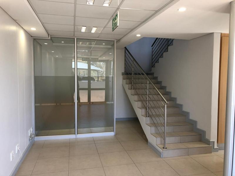 To Let commercial Property for Rent in Corporate Park Gauteng