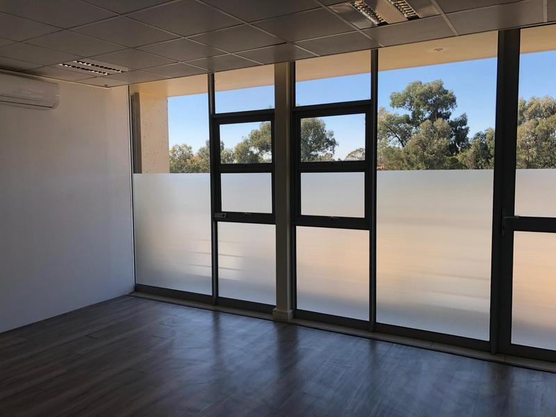 To Let commercial Property for Rent in Corporate Park Gauteng