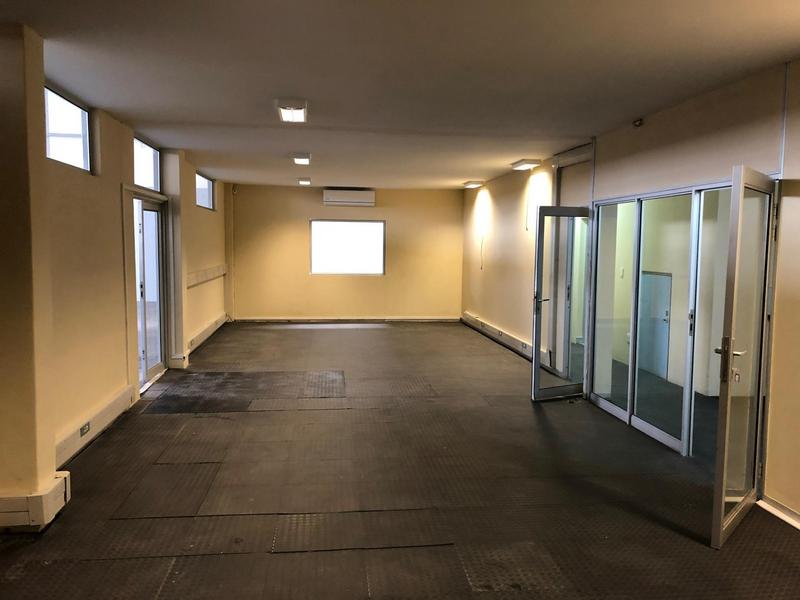 To Let commercial Property for Rent in Corporate Park Gauteng