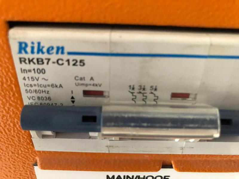 To Let commercial Property for Rent in Corporate Park Gauteng