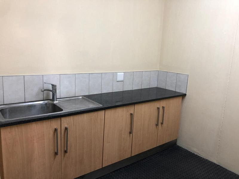 To Let commercial Property for Rent in Corporate Park Gauteng
