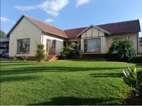 To Let 4 Bedroom Property for Rent in Krugersdorp Gauteng
