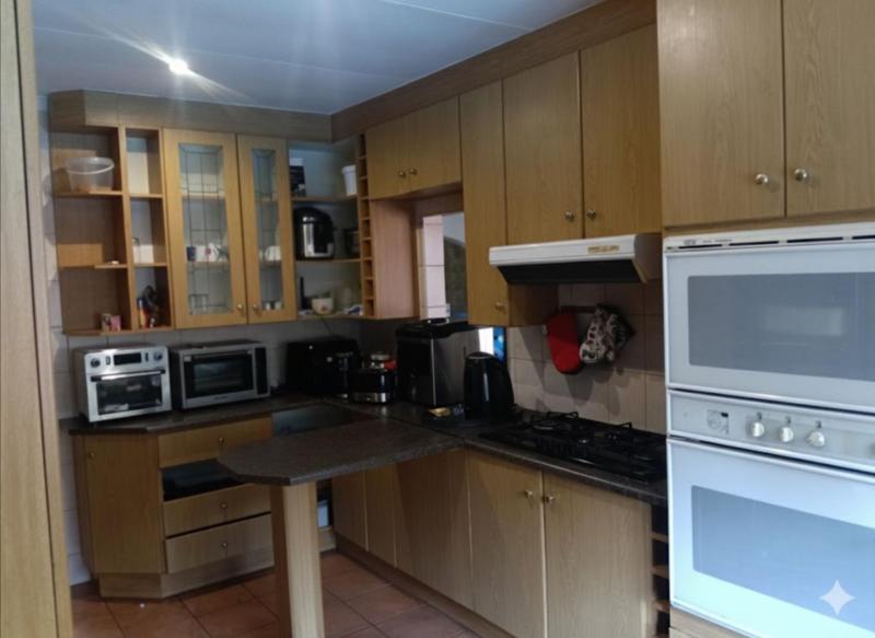 To Let 4 Bedroom Property for Rent in Krugersdorp Gauteng