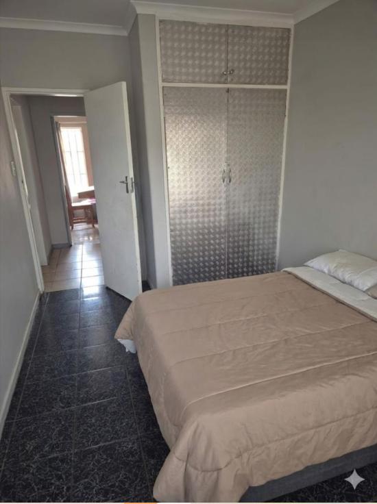 To Let 4 Bedroom Property for Rent in Krugersdorp Gauteng