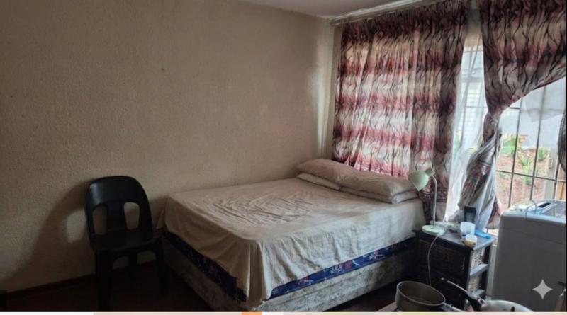 To Let 4 Bedroom Property for Rent in Krugersdorp Gauteng