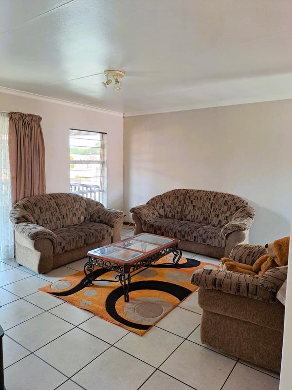 To Let 2 Bedroom Property for Rent in Van Dyk Park Gauteng