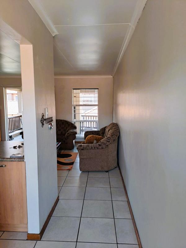 To Let 2 Bedroom Property for Rent in Van Dyk Park Gauteng