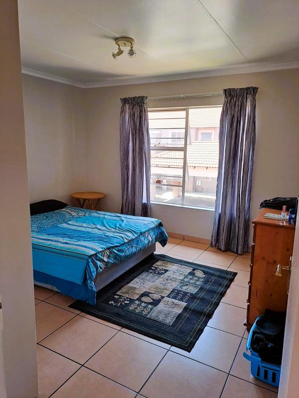 To Let 2 Bedroom Property for Rent in Van Dyk Park Gauteng