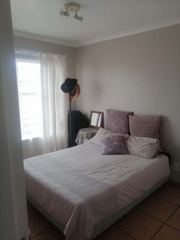 To Let 2 Bedroom Property for Rent in Van Dyk Park Gauteng
