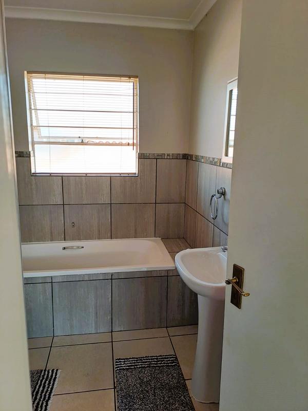 To Let 2 Bedroom Property for Rent in Van Dyk Park Gauteng
