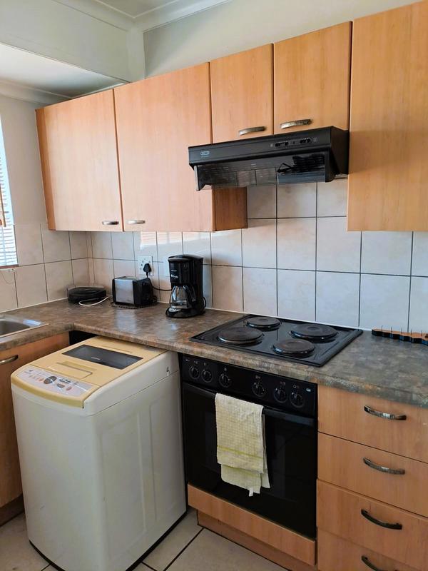 To Let 2 Bedroom Property for Rent in Van Dyk Park Gauteng