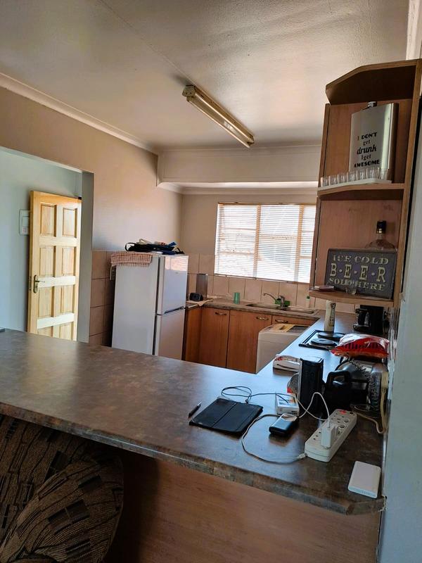 To Let 2 Bedroom Property for Rent in Van Dyk Park Gauteng