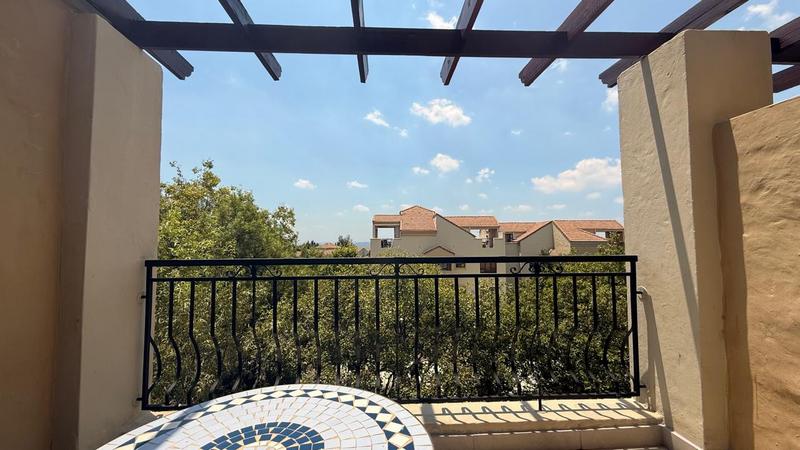 To Let 2 Bedroom Property for Rent in Morningside Gauteng