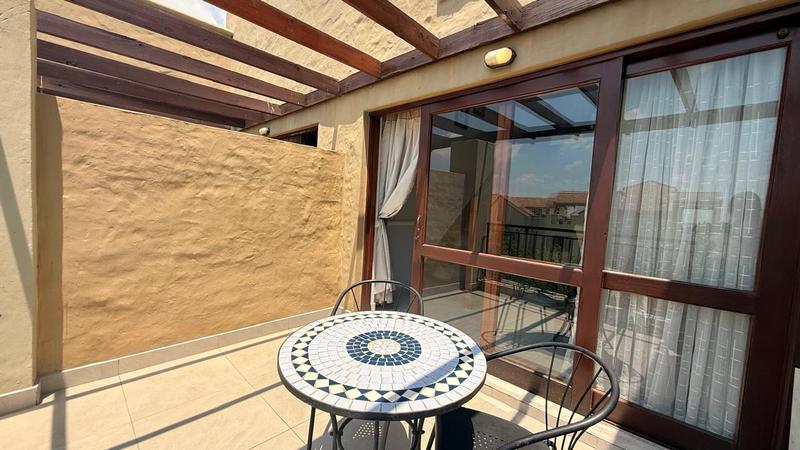 To Let 2 Bedroom Property for Rent in Morningside Gauteng