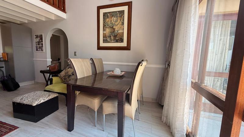 To Let 2 Bedroom Property for Rent in Morningside Gauteng