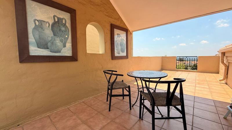 To Let 2 Bedroom Property for Rent in Morningside Gauteng