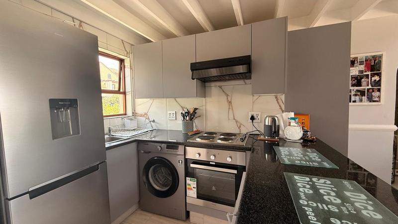 To Let 2 Bedroom Property for Rent in Morningside Gauteng