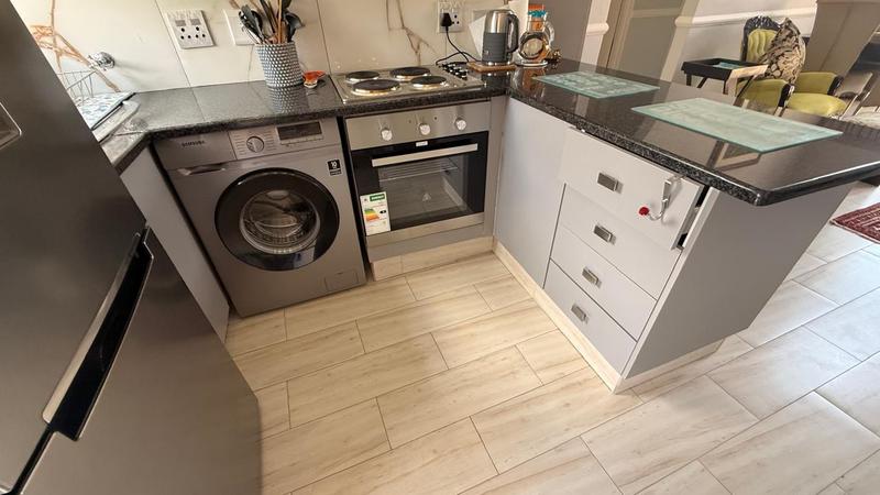 To Let 2 Bedroom Property for Rent in Morningside Gauteng