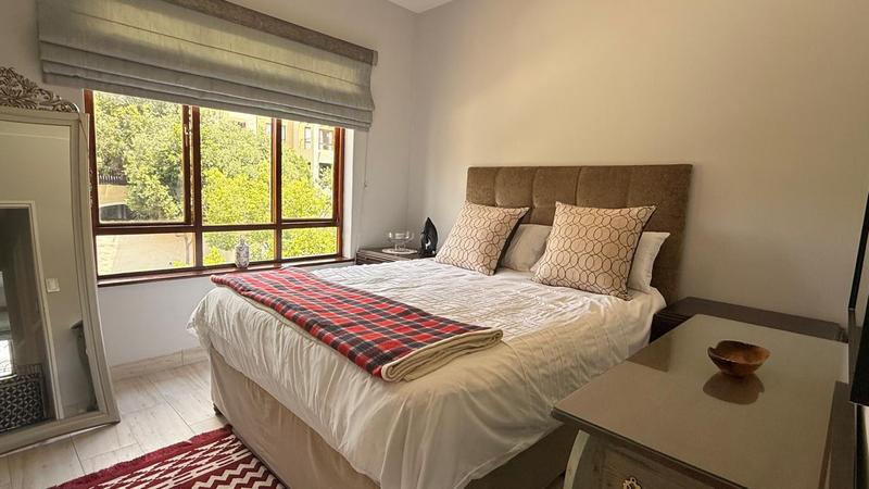 To Let 2 Bedroom Property for Rent in Morningside Gauteng